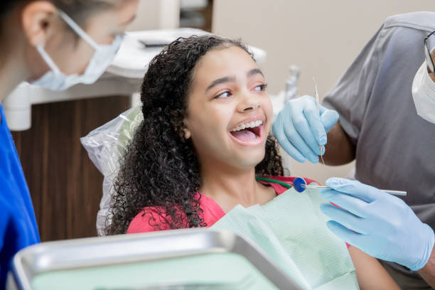 Best Emergency Root Canal Treatment in Fox Island, WA