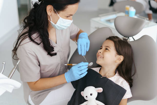 Best Emergency Dental Care for Broken or Chipped Teeth in Fox Island, WA