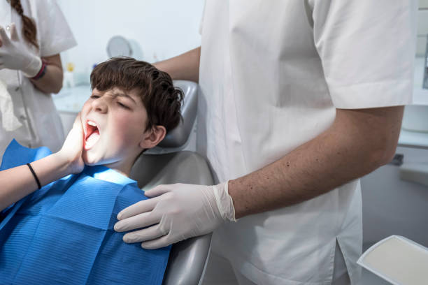 Best Cosmetic Emergency Dentistry in Fox Island, WA
