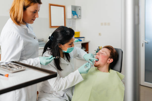 Best Same-Day Emergency Dental Services in Fox Island, WA