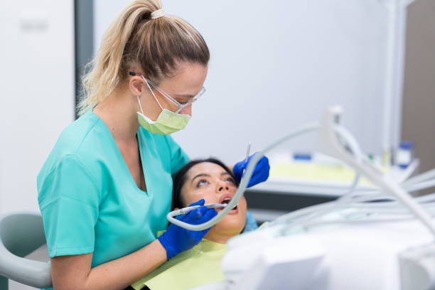 Best Emergency Denture Repair in Fox Island, WA